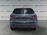 2025 Mazda CX-5 GS AWD