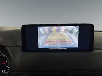 2025 Mazda CX-5 GS AWD