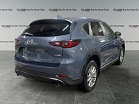 2025 Mazda CX-5 GS AWD