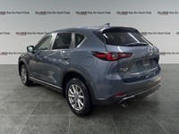 2025 Mazda CX-5 GS AWD