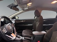 2019 Kia Forte LX IVT