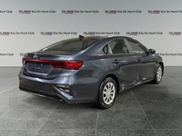 2019 Kia Forte LX IVT
