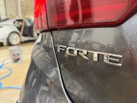 2019 Kia Forte LX IVT