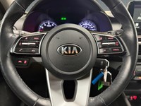 2019 Kia Forte LX IVT
