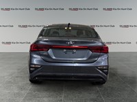 2019 Kia Forte LX IVT