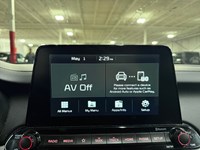 2019 Kia Forte LX IVT