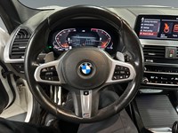 2021 BMW X3 xDrive30i Premium Enhanced/ M package