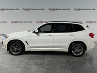 2021 BMW X3 xDrive30i Premium Enhanced/ M package