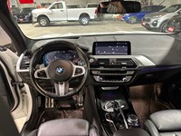 2021 BMW X3 xDrive30i Premium Enhanced/ M package