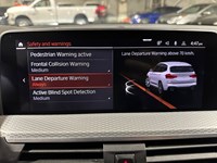 2021 BMW X3 xDrive30i Premium Enhanced/ M package