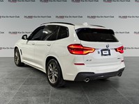 2021 BMW X3 xDrive30i Premium Enhanced/ M package