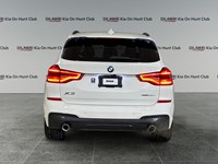 2021 BMW X3 xDrive30i Premium Enhanced/ M package