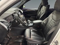 2021 BMW X3 xDrive30i Premium Enhanced/ M package
