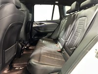 2021 BMW X3 xDrive30i Premium Enhanced/ M package