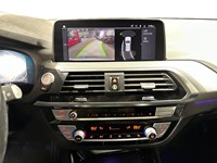 2021 BMW X3 xDrive30i Premium Enhanced/ M package