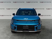 2026 Kia EV9 Land w/GT-Line Package AWD