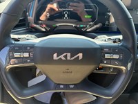 2026 Kia EV9 Land w/GT-Line Package AWD