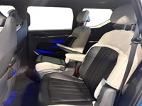 2026 Kia EV9 Land w/GT-Line Package AWD