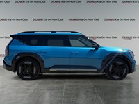 2026 Kia EV9 Land w/GT-Line Package AWD
