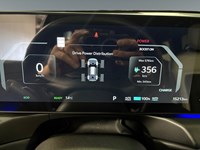 2026 Kia EV9 Land w/GT-Line Package AWD