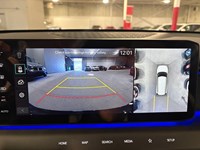 2026 Kia EV9 Land w/GT-Line Package AWD