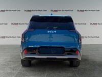2026 Kia EV9 Land w/GT-Line Package AWD