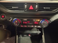 2022 Kia Forte GT-Line IVT