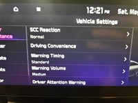 2022 Kia Forte GT-Line IVT