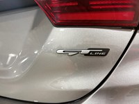 2022 Kia Forte GT-Line IVT