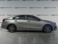 2022 Kia Forte GT-Line IVT