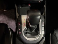 2022 Kia Forte GT-Line IVT