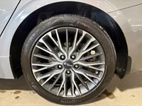 2022 Kia Forte GT-Line IVT