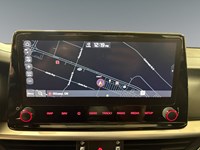 2022 Kia Forte GT-Line IVT