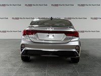 2022 Kia Forte GT-Line IVT