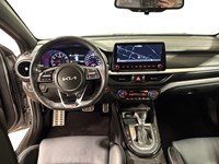 2022 Kia Forte GT-Line IVT