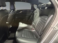 2022 Kia Forte GT-Line IVT