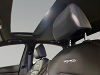 2022 Kia Forte GT-Line IVT