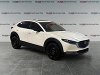 2024 Mazda CX-30 GT w/Turbo AWD