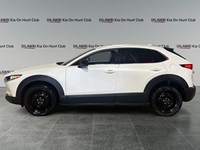 2024 Mazda CX-30 GT w/Turbo AWD
