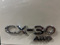 2024 Mazda CX-30 GT w/Turbo AWD