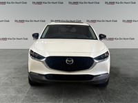 2024 Mazda CX-30 GT w/Turbo AWD