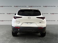 2024 Mazda CX-30 GT w/Turbo AWD