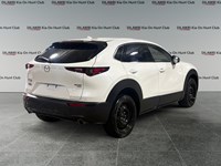 2024 Mazda CX-30 GT w/Turbo AWD
