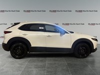 2024 Mazda CX-30 GT w/Turbo AWD
