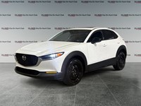 2024 Mazda CX-30 GT w/Turbo AWD