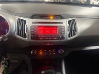 2016 Kia Sportage AWD 4dr Auto LX