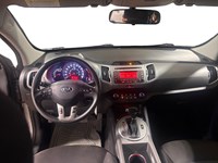 2016 Kia Sportage AWD 4dr Auto LX