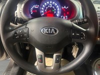 2016 Kia Sportage AWD 4dr Auto LX
