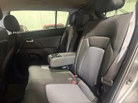 2016 Kia Sportage AWD 4dr Auto LX