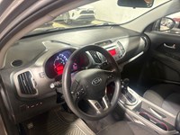 2016 Kia Sportage AWD 4dr Auto LX